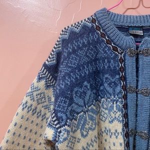 Dale Of Norway Jacket